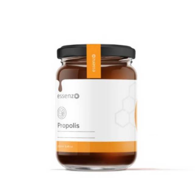 

Propolis Honey