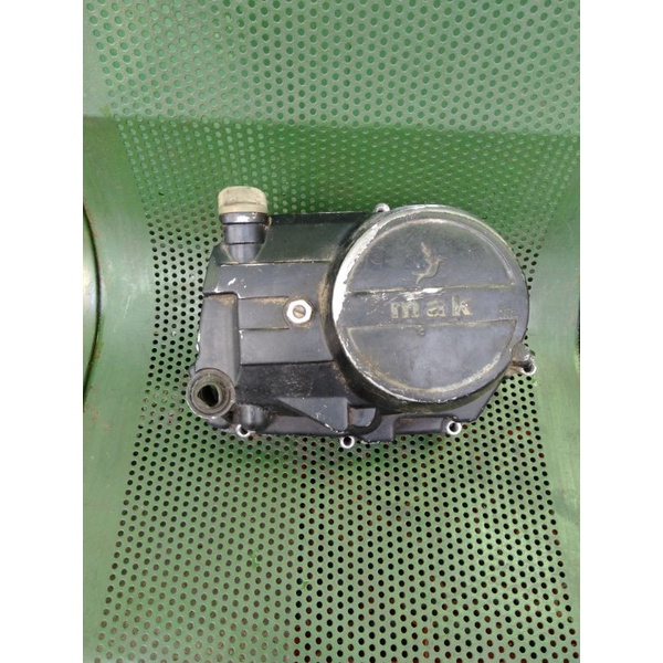 bak tutup kopling mocin c series grand supra