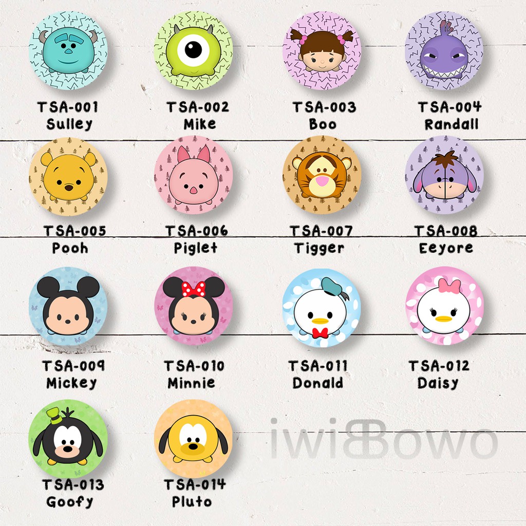 Jual Phone holder Pop Socket Griptok 