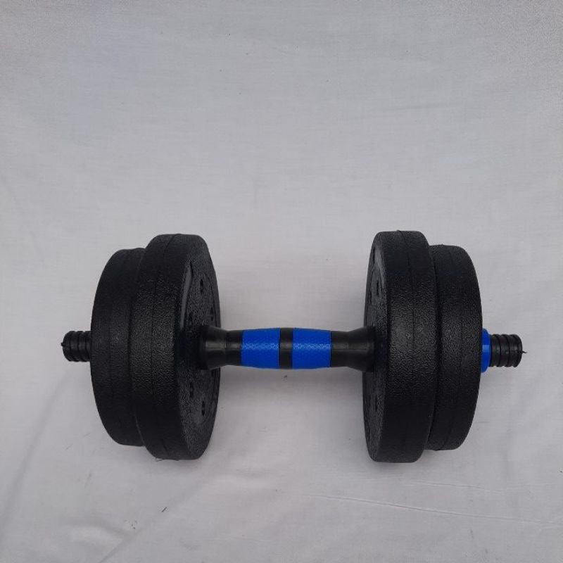 barbel rox pvc sand 5kg/dumbell ROX PVC sand