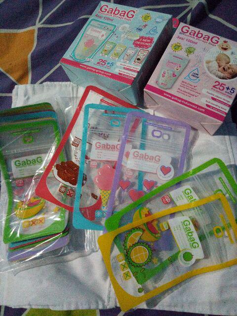 Gabag Ice Gel 200 Gr