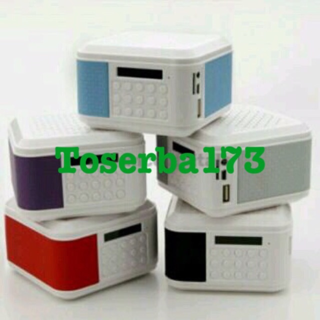 speaker Advance TP 600 BT ( bluetooth )