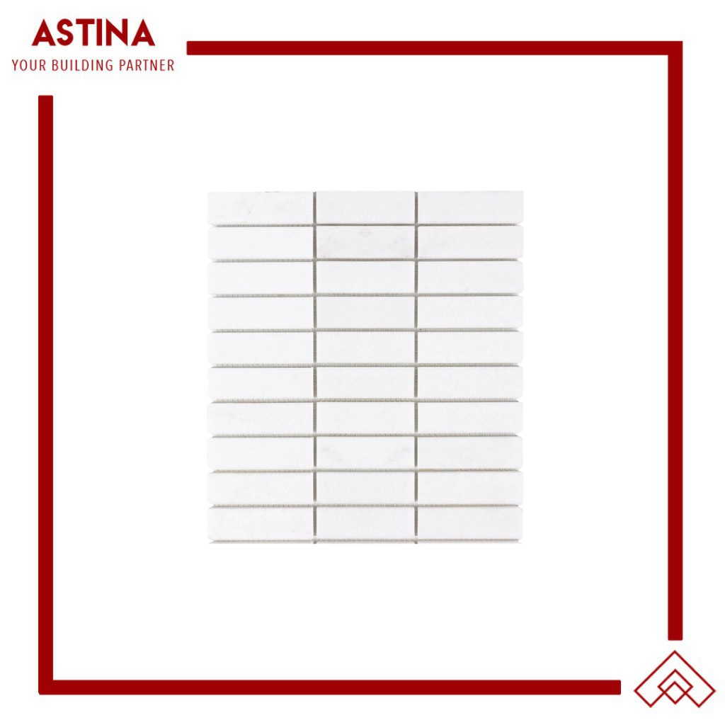 Mosaic Tiles Dekorasi Keramik Plaza MSM 1100