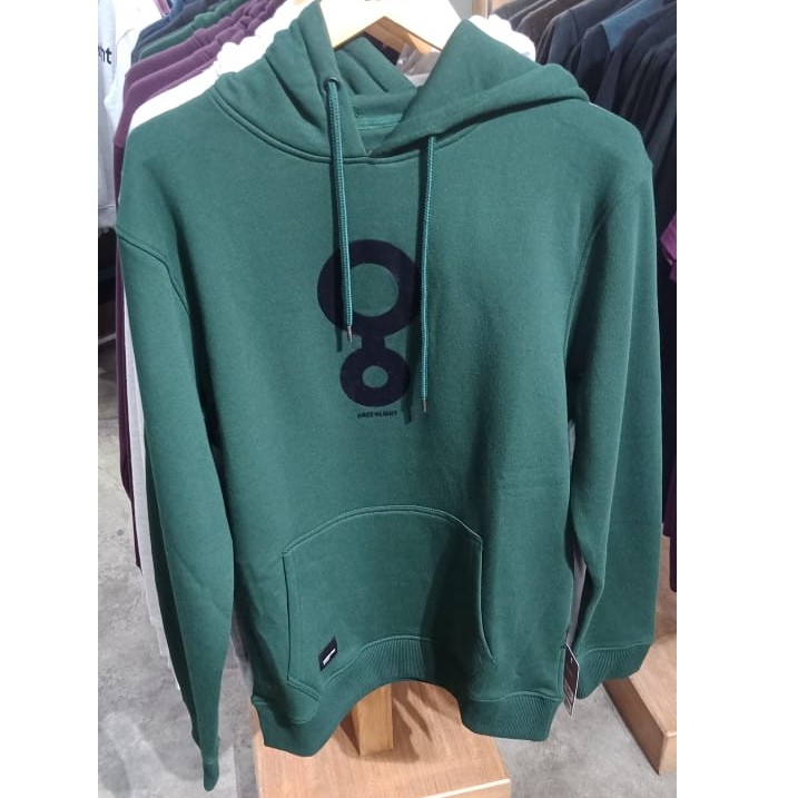 hoodie pria original GREENLIGHT