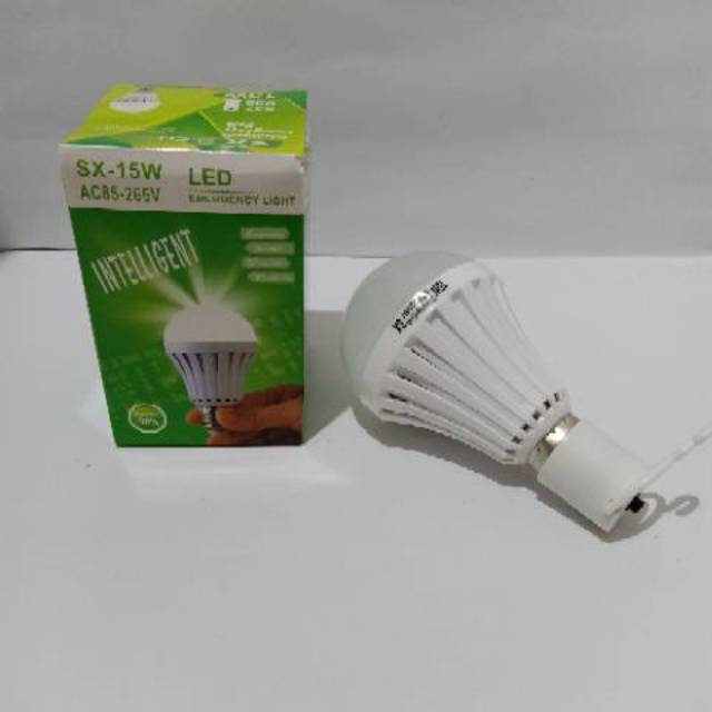 Lampu Emergency 15Watt LED