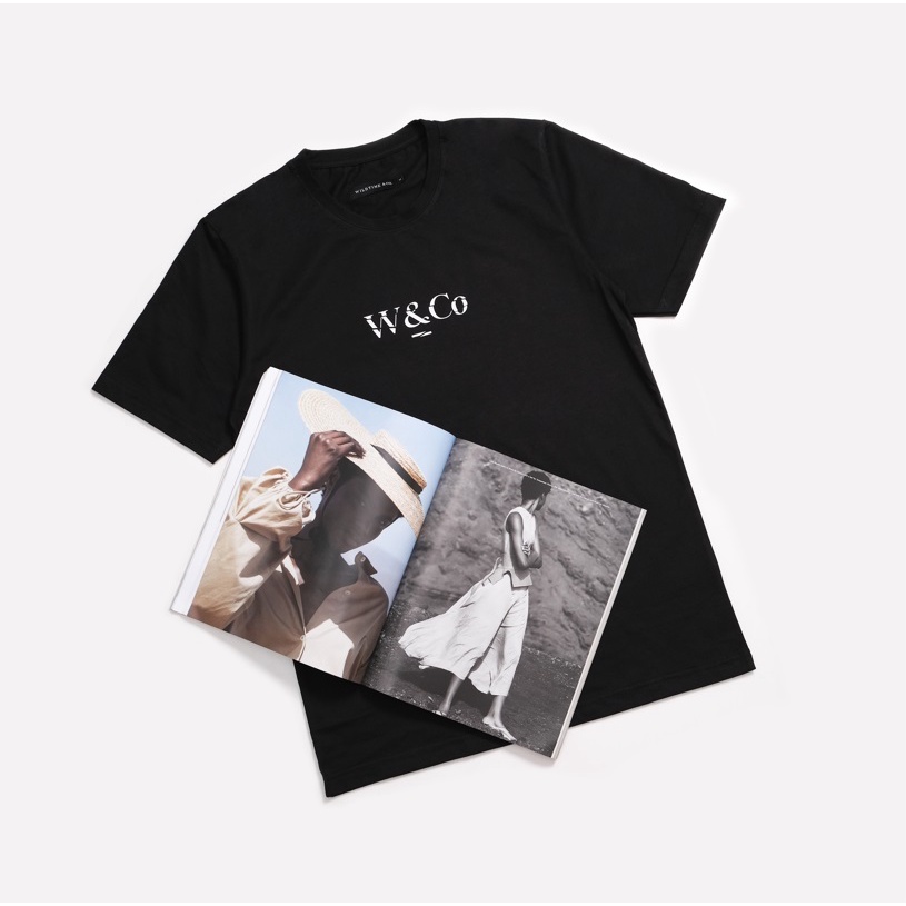 Wildtime&amp;Co - T-Shirt WCO Series