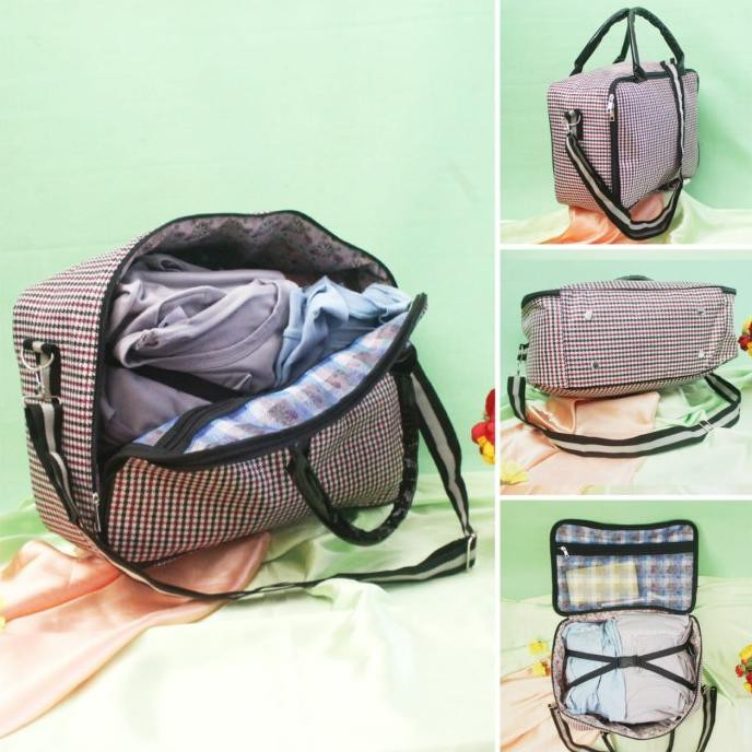 Travel Bag Koper Besar Tas Travelling Besar Tas Koper Murah Travelbag