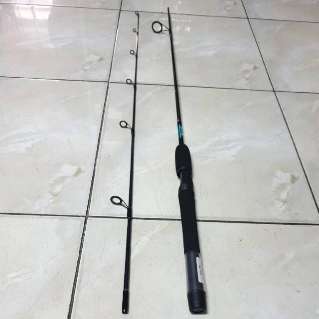 Joran Fenwick Iron Claw 180