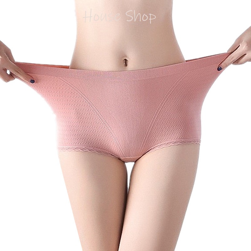 HS-0041 Celana Dalam Wanita CD Sempak Girl Undies Underwear Murah Kualitas Impor 8104