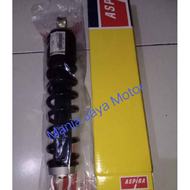 Shockbreaker / Shock breaker Kode K59 for Vario 150 F1-new 2020 Aspira Astra