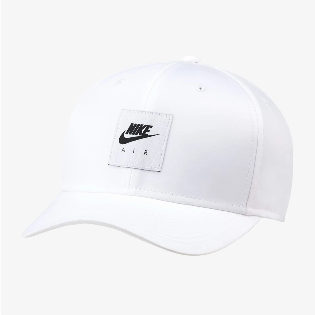 Nike Air Classic 99 Cap White Putih DH2423-100 Topi Original 100%