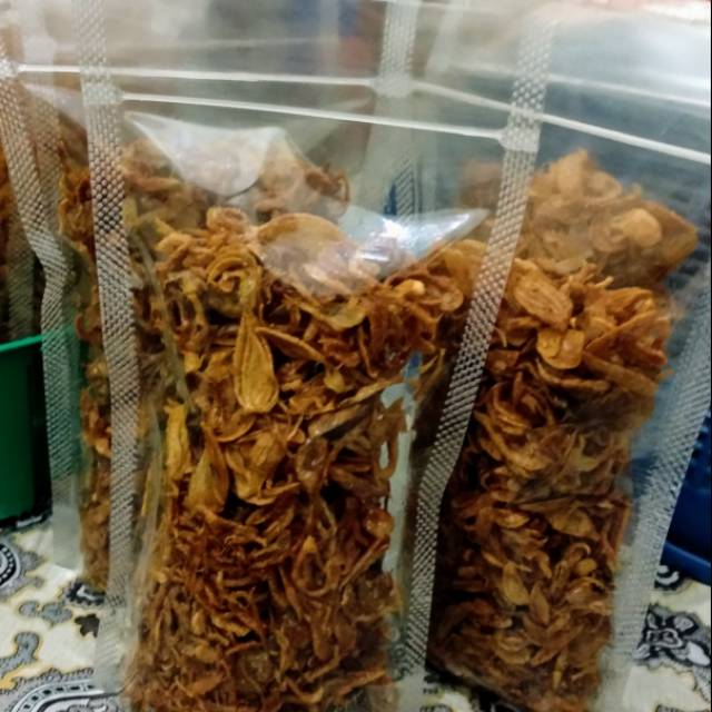 

Bawang Goreng Original