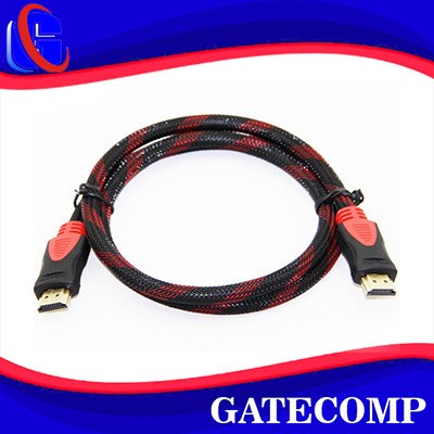 Kabel HDMI M-M High Quality 1.5 Meter High Speed HD TV Cable