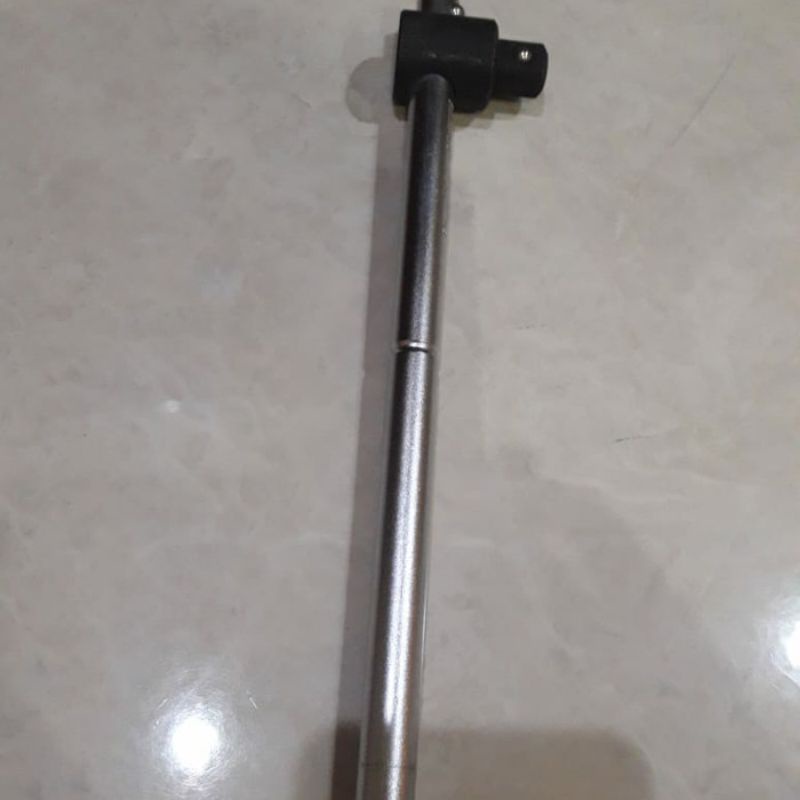 Gagang Kunci Sok Crossman 3/8 Sliding "T" Bars Ukuran 8"