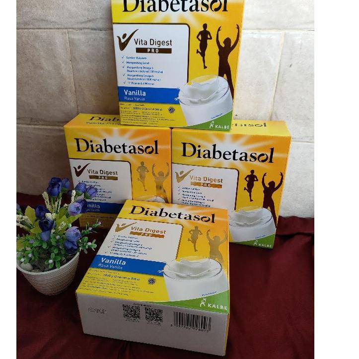 

Special DIABETASOL// DIABETASOL