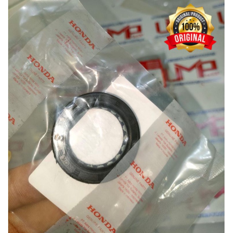 SIL seal AS RODA BELAKANG 29-44-7 HONDA BEAT / VARIO / SCOOPY / SPACY