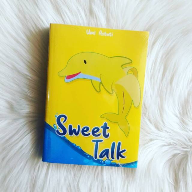 Sweet Talk - Umi Astuti