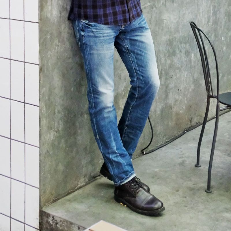 Celana jeans Bombboogie Original