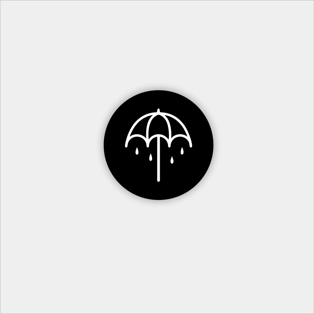 

Stiker Sticker Case BMTH Black White Phone Logo Brand distro Skate Surf Band Aesthetic Termurah Pop Art Clothing Basic Daily Tumblr Laptop HP Casing Striping Tempel Label Merk Dinding Graftac Vinyl High Quality decal