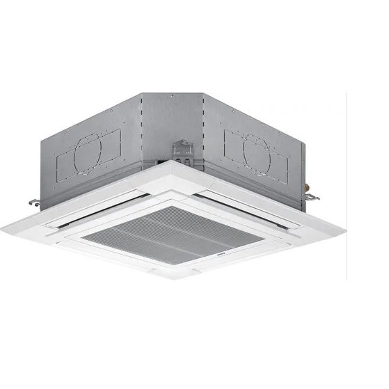 AC Ceiling Cassette Inverter Mitsubishi Electric 4 PK