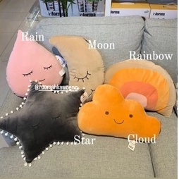 bantal sofa bantal lucu bantal anak