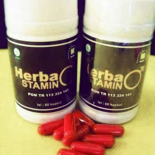 Herbastamin nasa