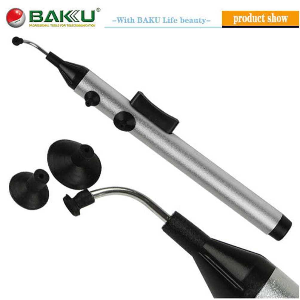 VACUUM SUCKING PEN BAKU BK 939