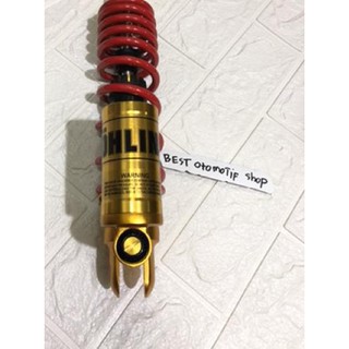  SHOCKBREAKER  TABUNG BAWAH COPY OHLINS UKURAN  330 UNTUK 