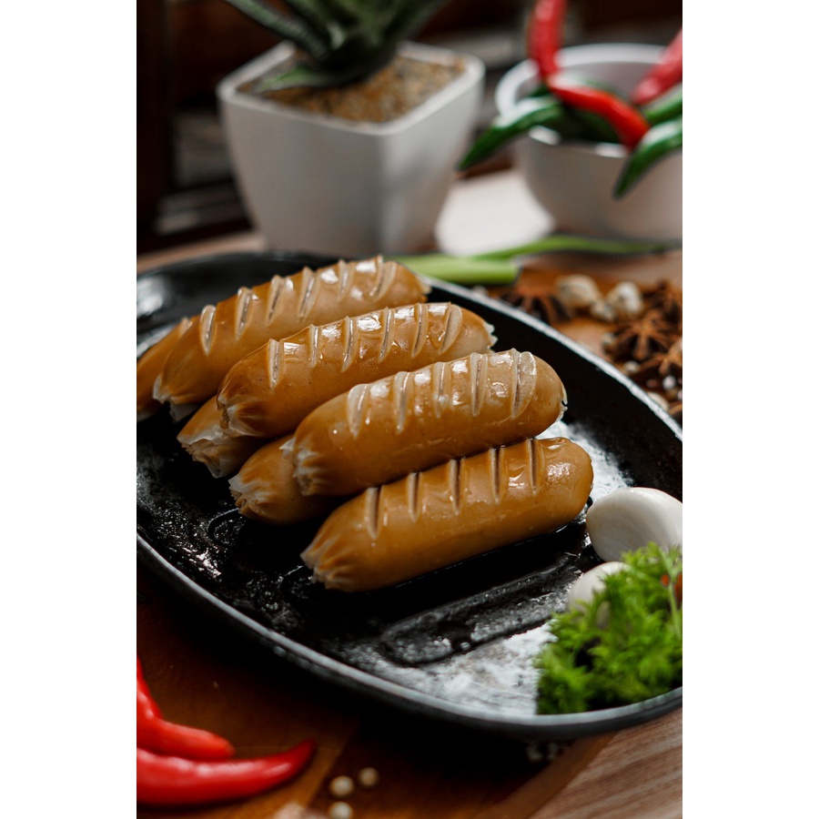 

SURI SOSIS BAKAR MINI 500 GRAM