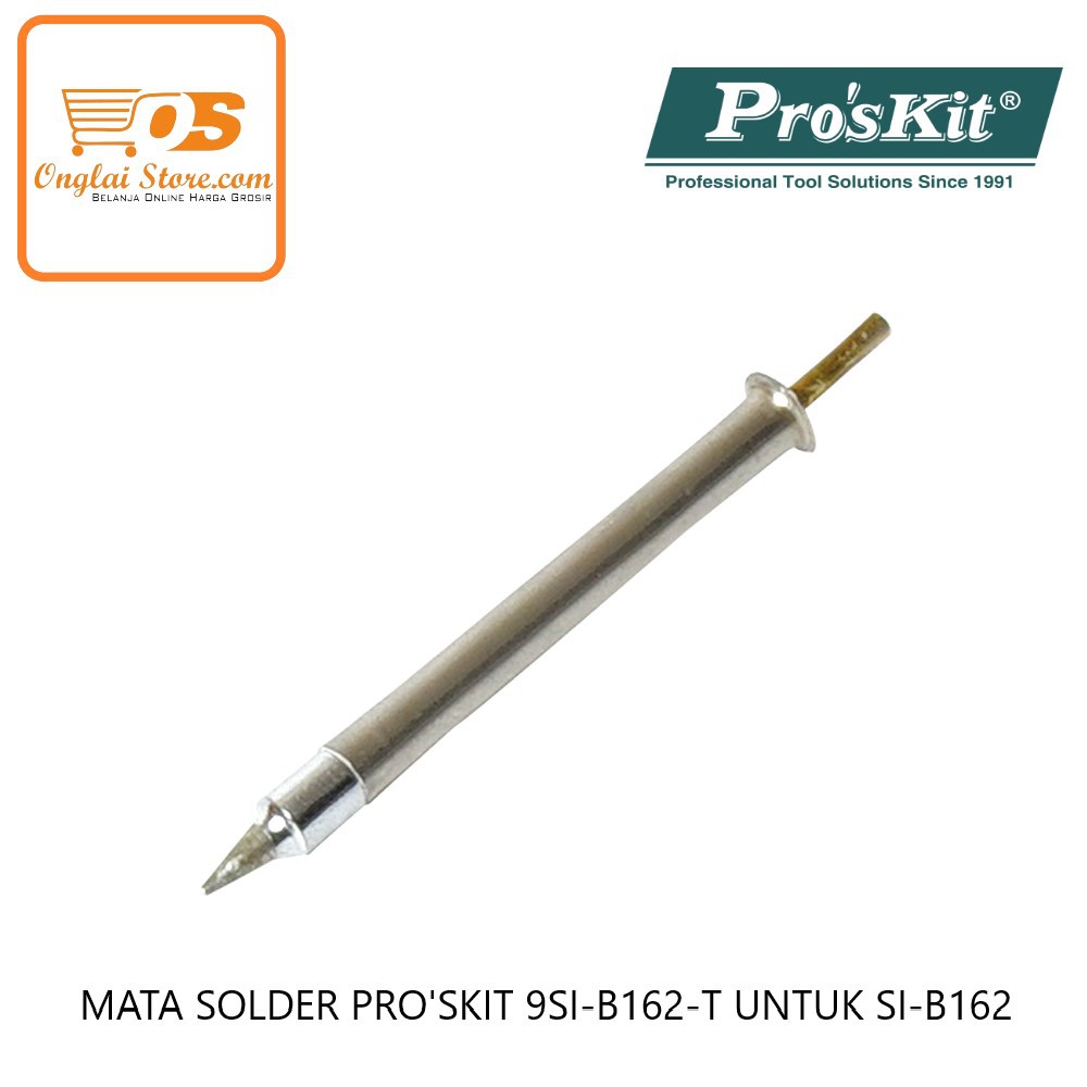 MATA SOLDER PRO'SKIT 9SI-B162-T UNTUK SI-B162 ORIGINAL