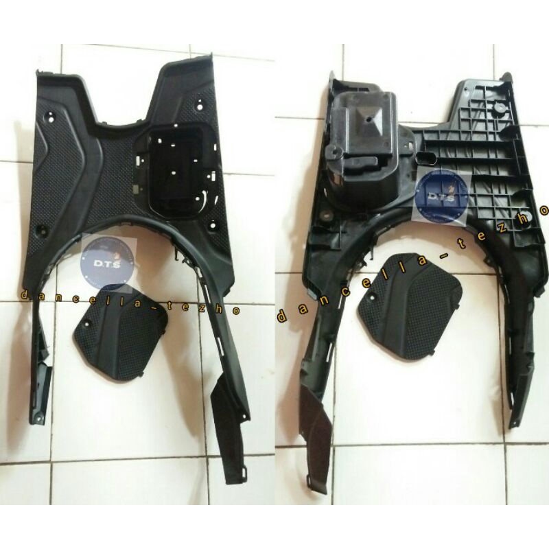 PIJAKAN INJAKAN KAKI BEAT FI DEK BAWAH PIJAKAN KAKI BEAT FI DEK PIJAKAN KAKI BEAT FI LAMA 2013 2014 