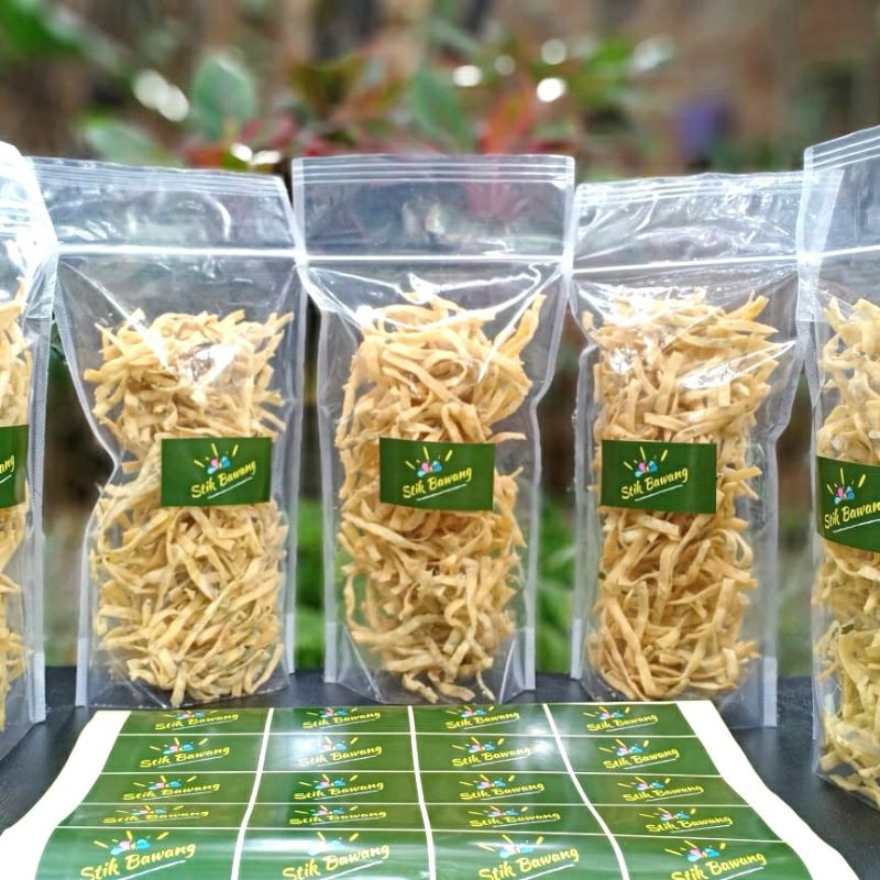 

StickBawang