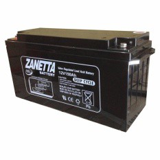 Aki solar Cell/Aki kering/Baterai 200Ah