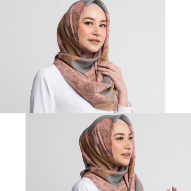 kyra scarf heaven lights in taffy