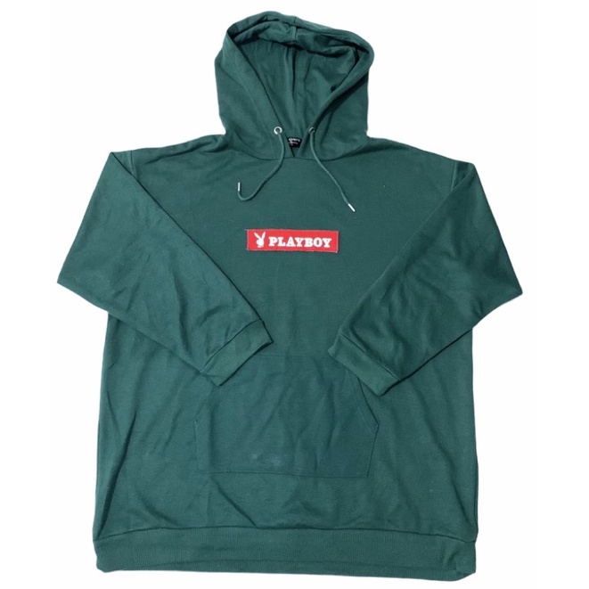 Playboy Hoodie Jacket