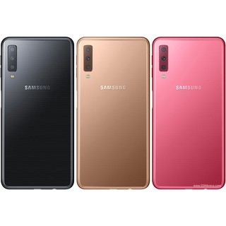 SEGEL SAMSUNG GALAXY A7 4GB 64GB | Shopee Indonesia