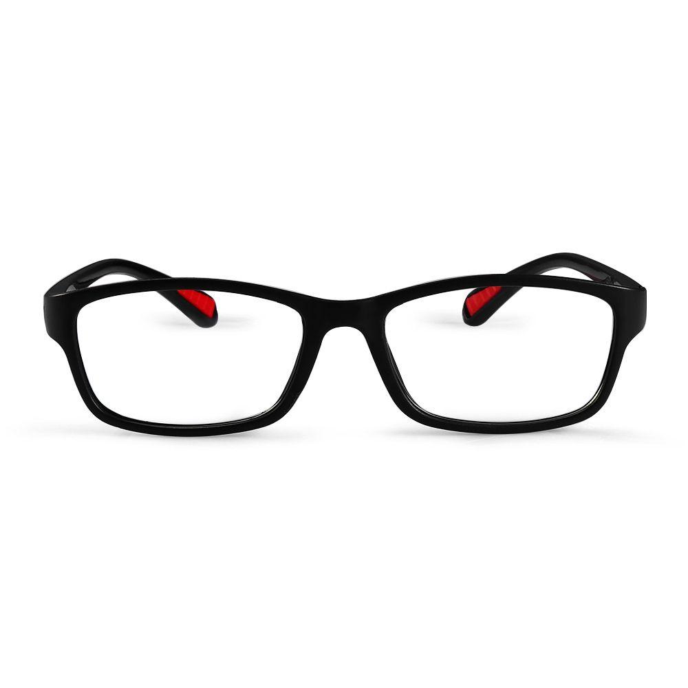 ❈ROWAN❈ Flat Mirror Anti Blue Rays Reading Computer Goggles Computer Glasses Anti-UV Unisex Gaming Eyeglasses Eyes Radiation Protection