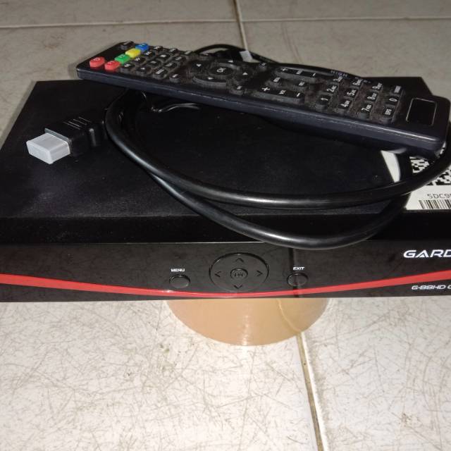 Receiver gardiner oracle