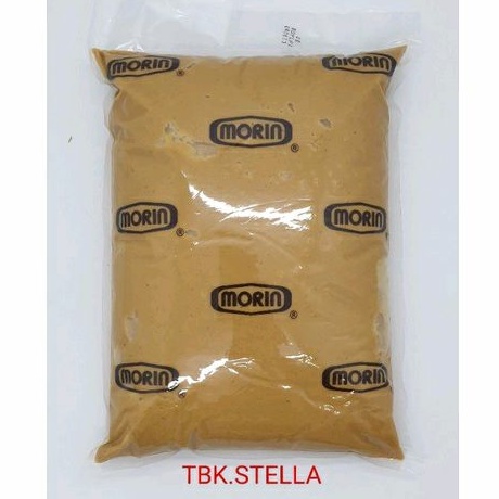 

SELAI KACANG MORIN 2 KG