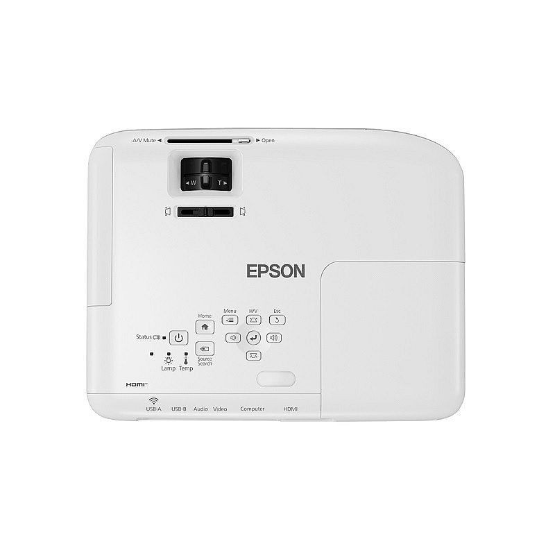 PROYEKTOR EPSON EB-X500