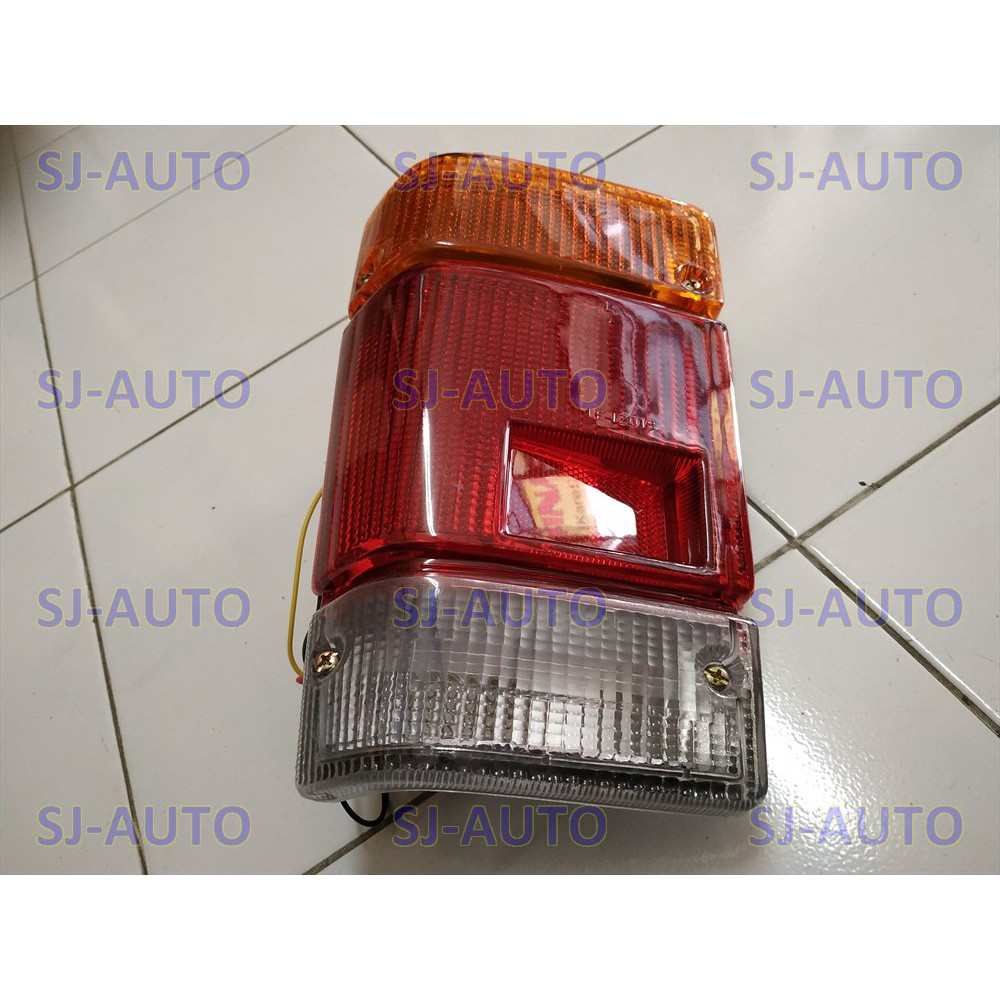 Stop Lamp Panther Lampu Stop Panther Minibus 92-99
