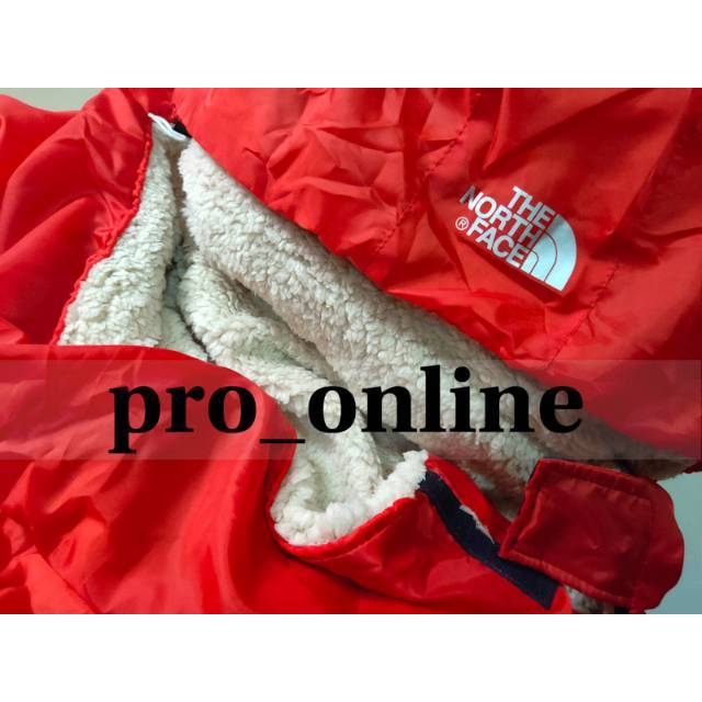 Sleeping Bag Polar Bulu Extra Tebal / Selimut kemping