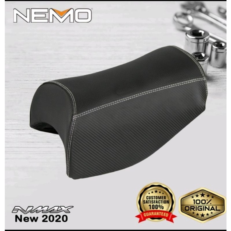 JOK TENGAH ALL NEW NMAX 2020 2021 NEMO / JOK DEPAN NMAX NEW NEMO