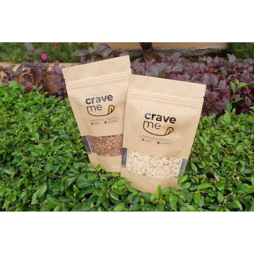 

NEW! Overnight Oat Premix - Original