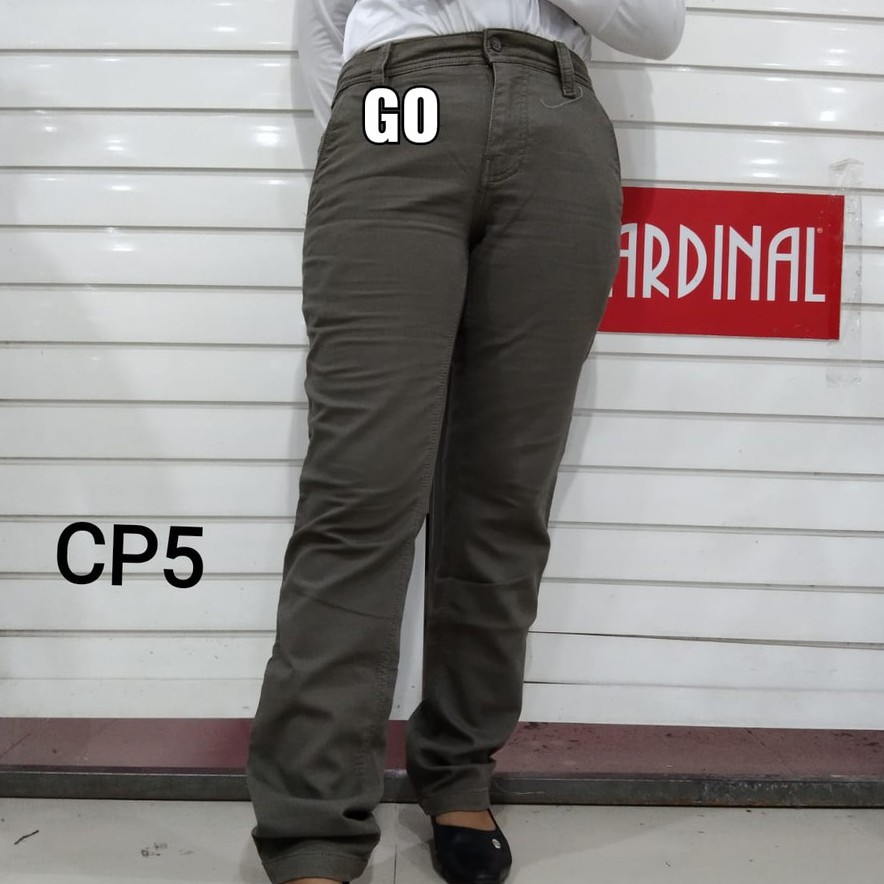 gof CP CARDINAL CELANA BAHAN Celana Cewek Celana Cardinal Bawahan Wanita