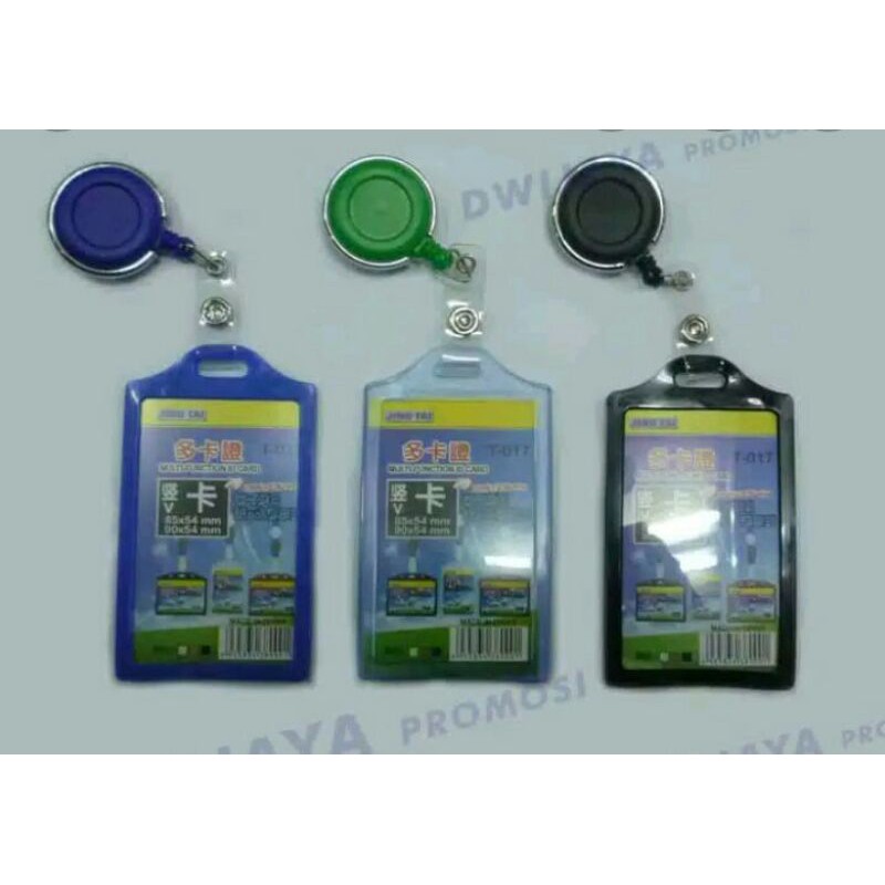 

NAME TAG TALI YOYO per pc