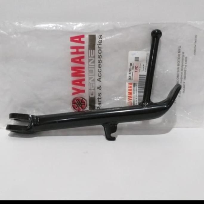 standar samping vixion ori Yamaha harapan44 Berkualitas