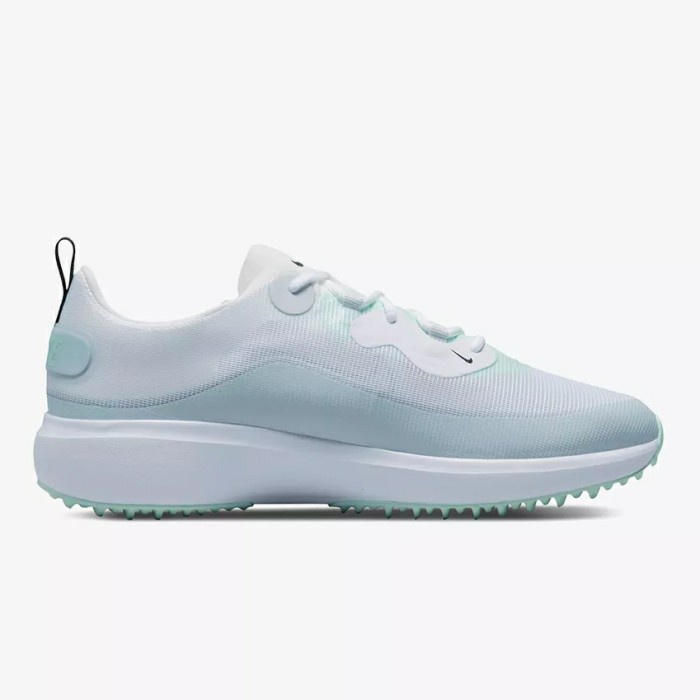 SEPATU GOLF WANITA NIKE Ace Summerlite (Wide) - White green ORIGINAL