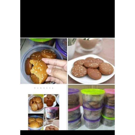 

kue gambang