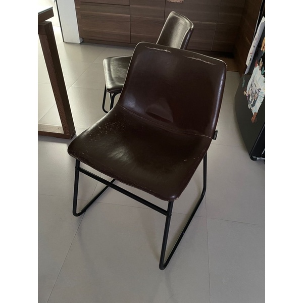 Kursi Informa Preloved